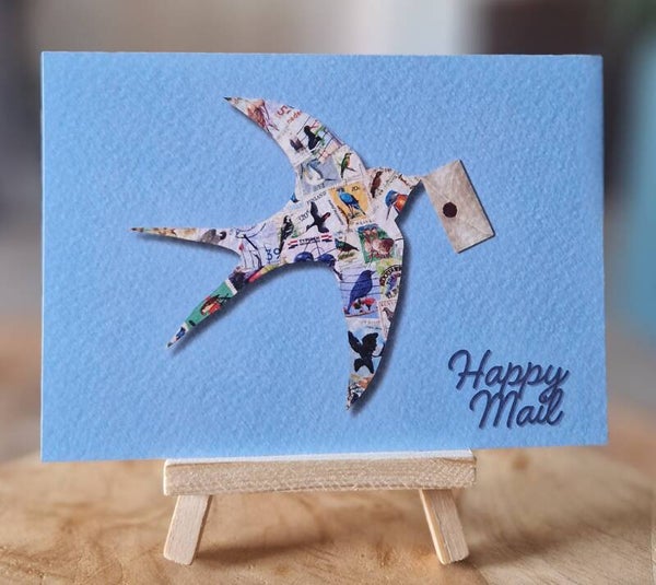 Zwaluw Happy Mail