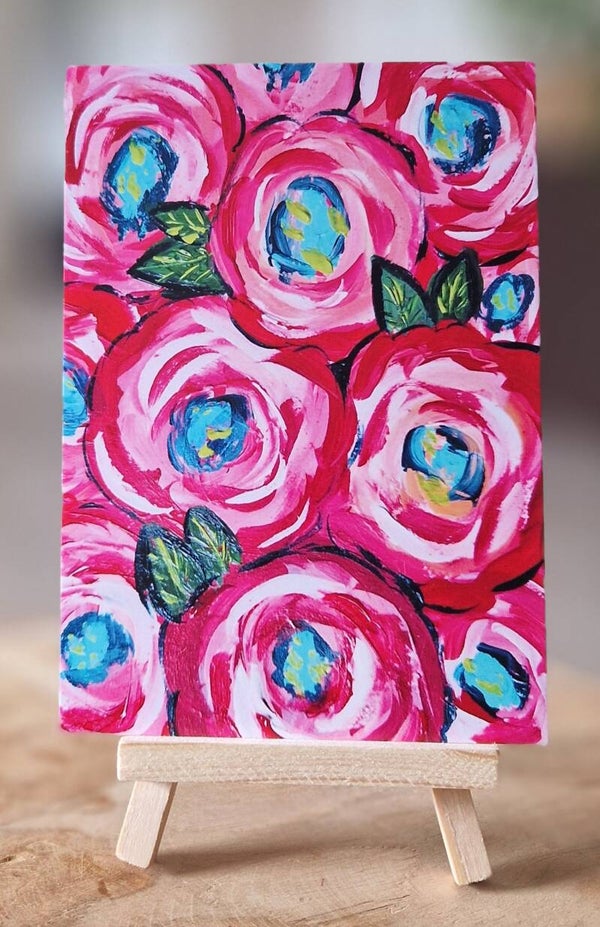 Rozen voor jou