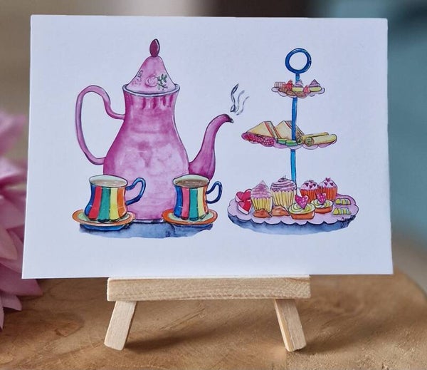 Hightea