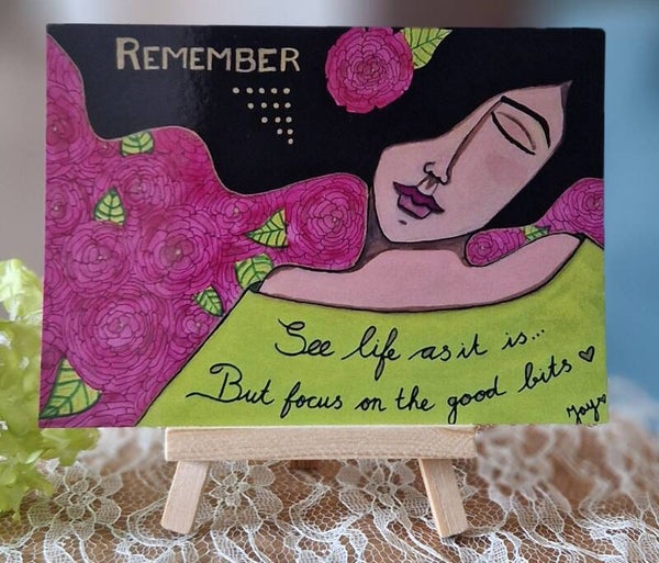 Remember