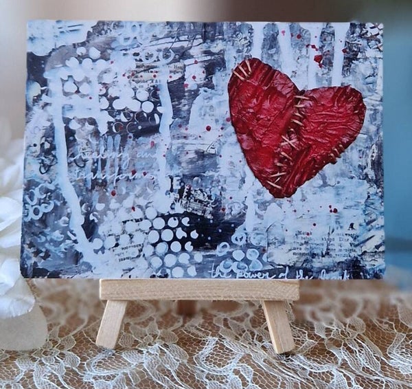 Power of the Heart