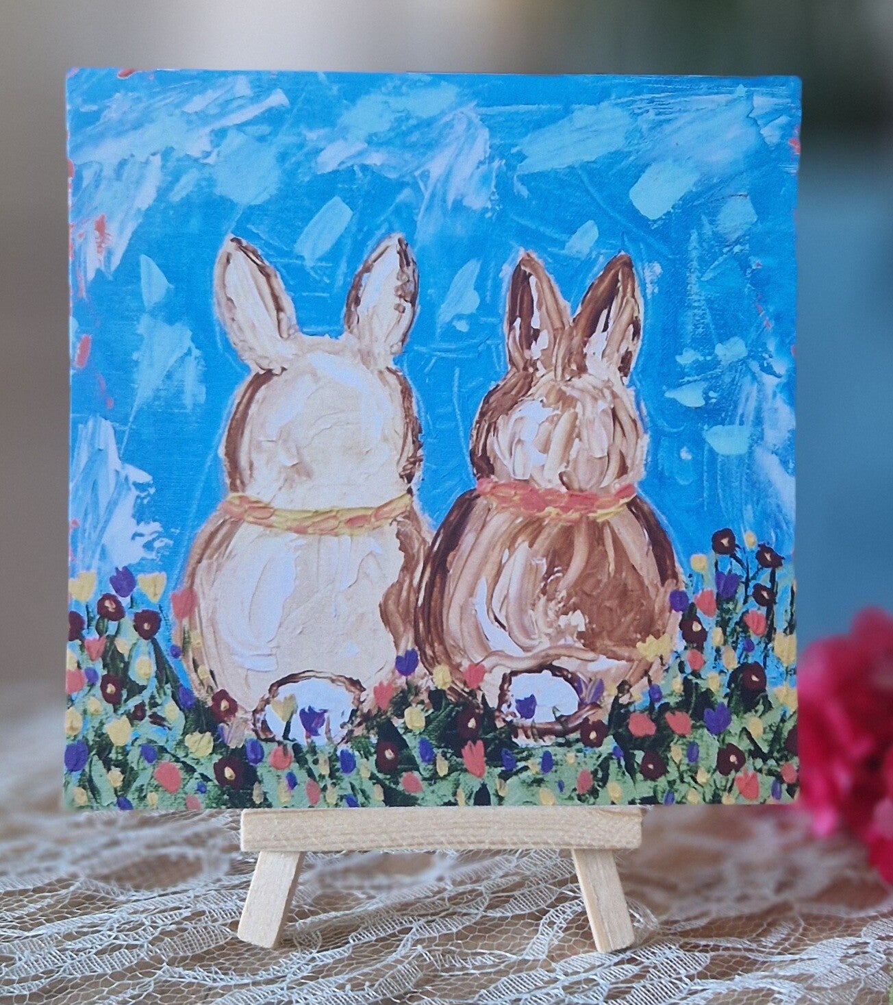 Bunny Love
