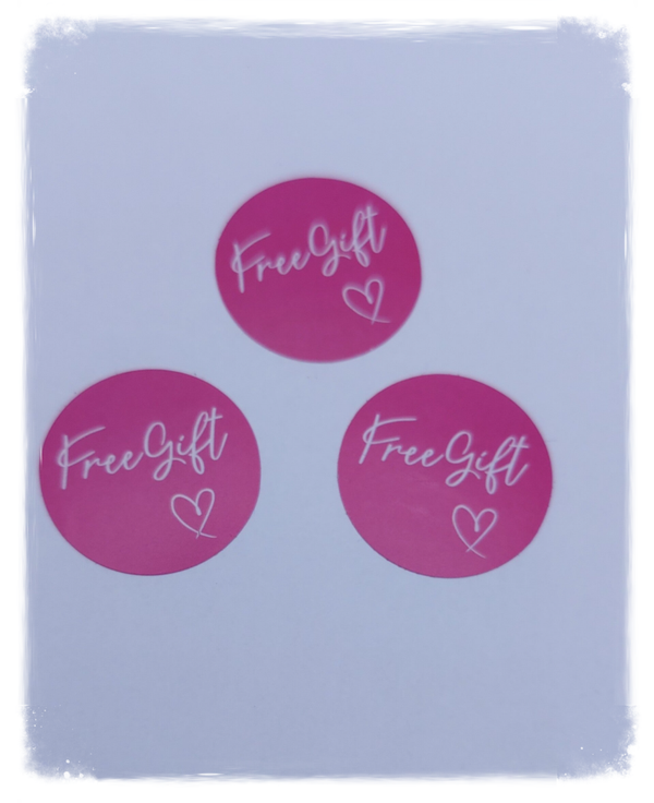 Free gift