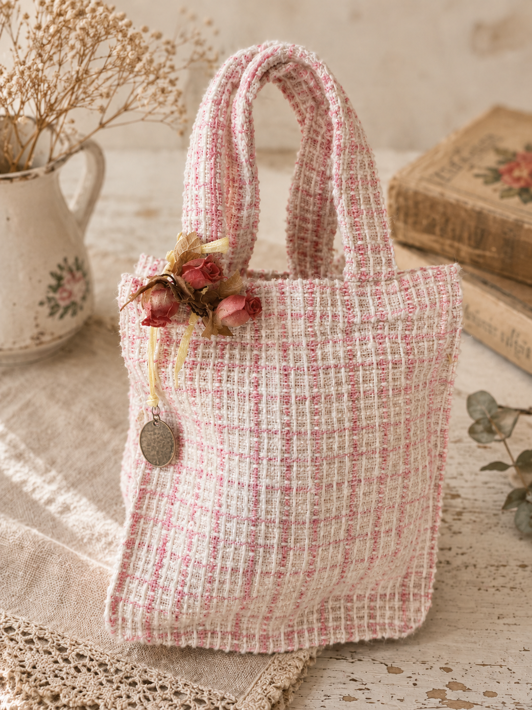 Borsina Rosa