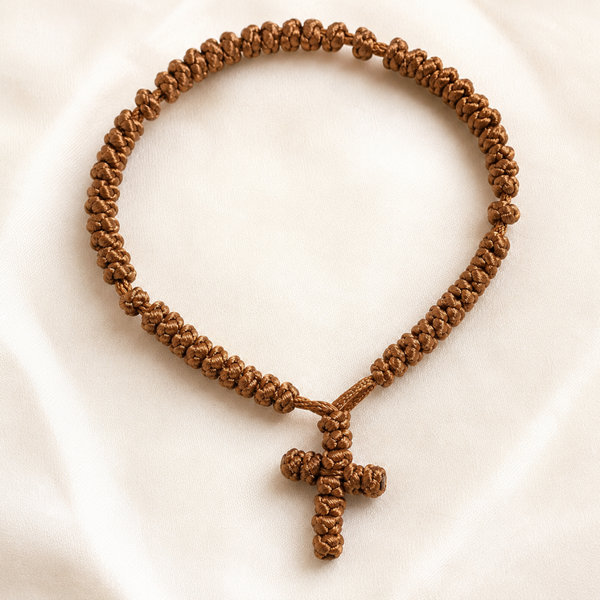 Tchotki - semplice - bronzo
