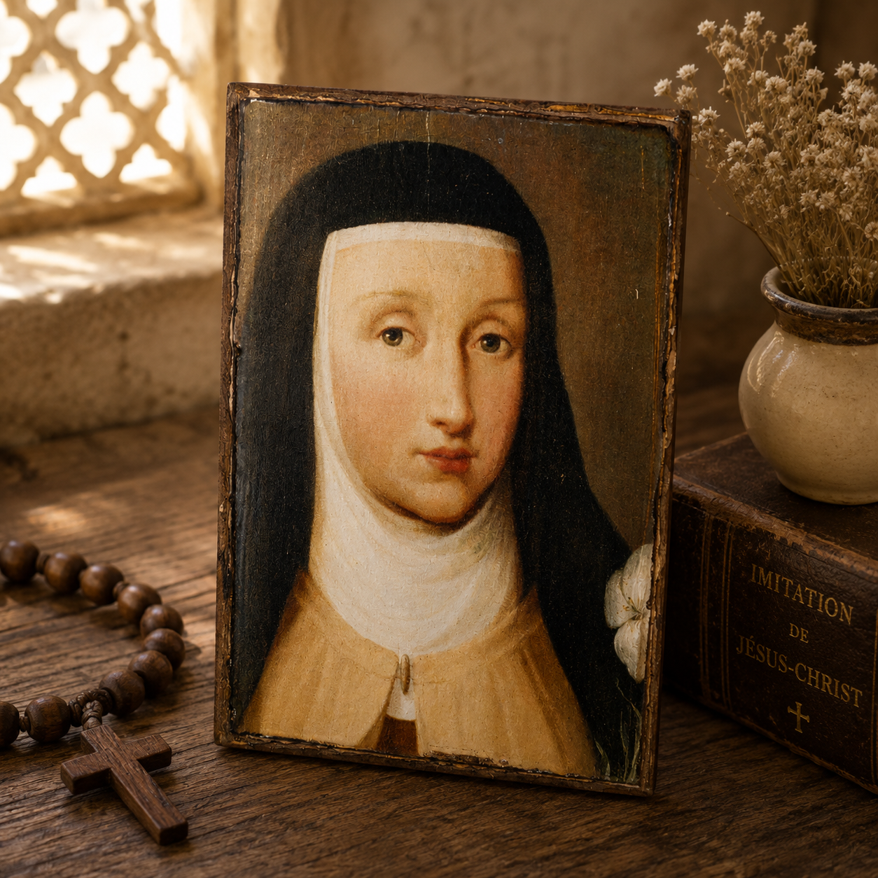 Santa Teresa Margherita