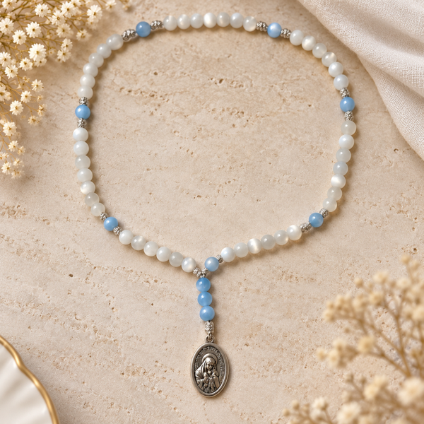 Corona delle Lacrime della Madonna