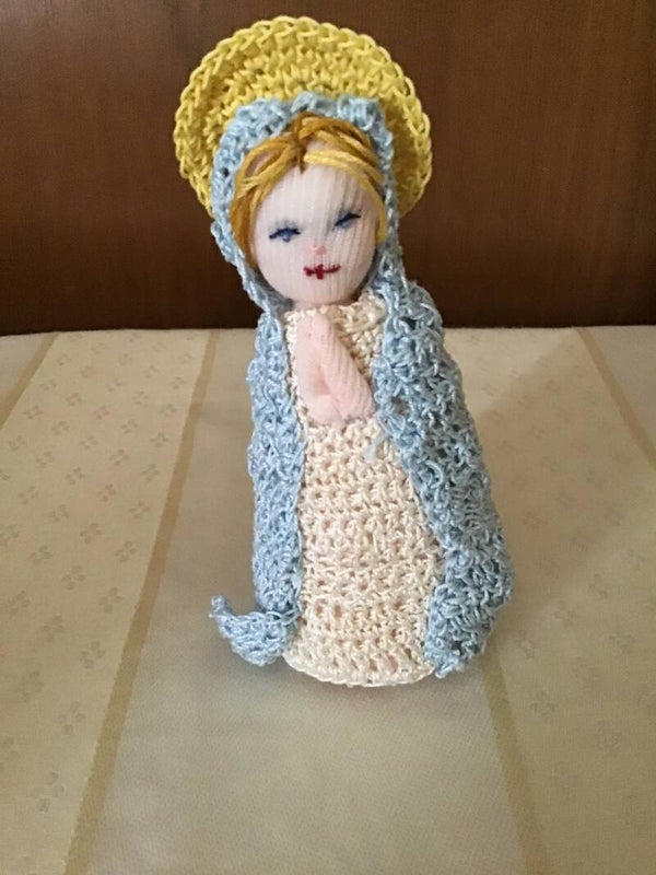 Bambolina - Madonna