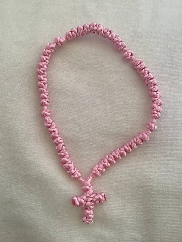 Tchotki - semplice - Rosa