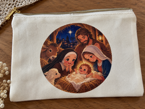 MonachIA - Astuccio - Natale !