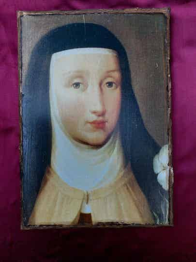 Santa Teresa Margherita