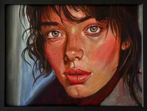 La Patience des Larmes