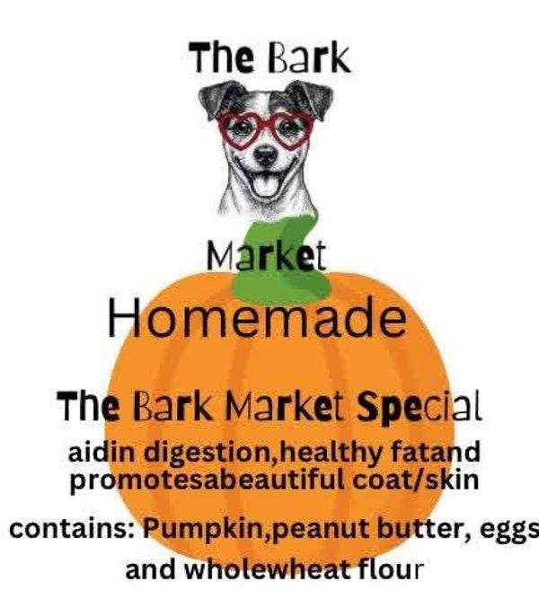 The Bark Market Special