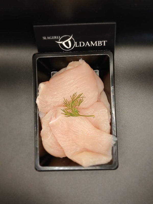 Kipfilet  naturel