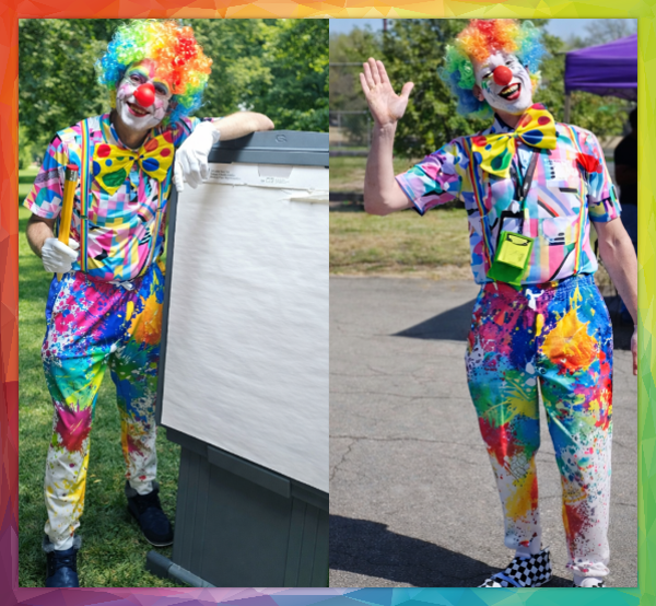 Show & Entertainer Combo