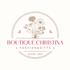 Boutique Christina Kalyves Crete