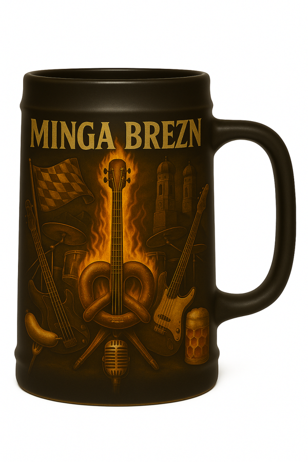 Bier Mass