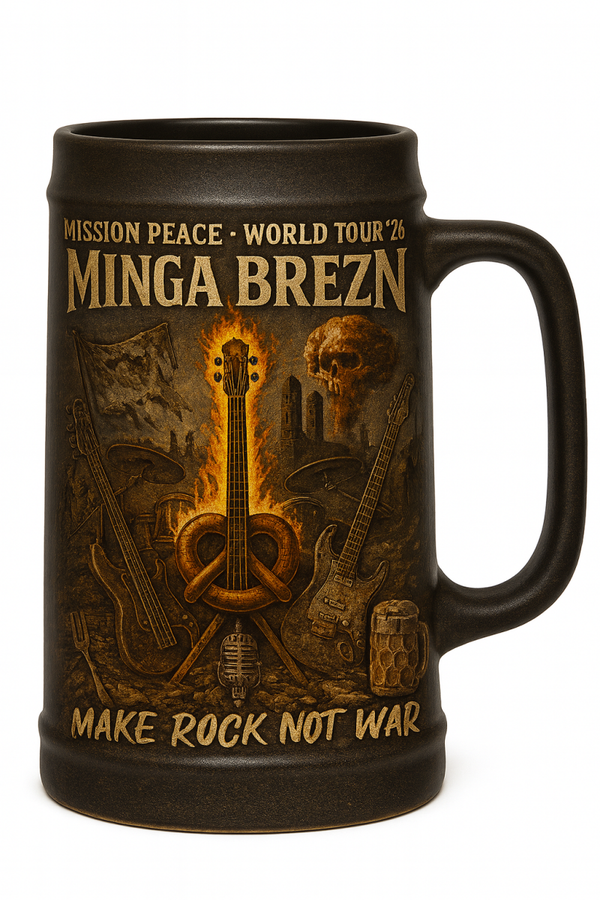 Beer Mass