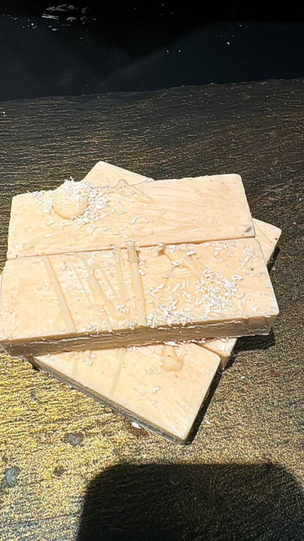 CHOCOPRO COCO 10 POR CAJA