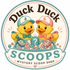Duck duck scoops