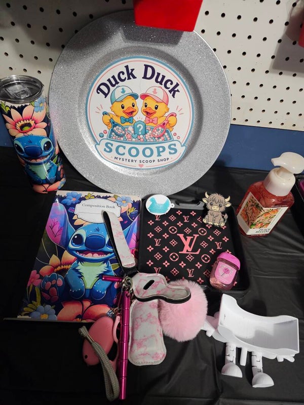 1 scoop