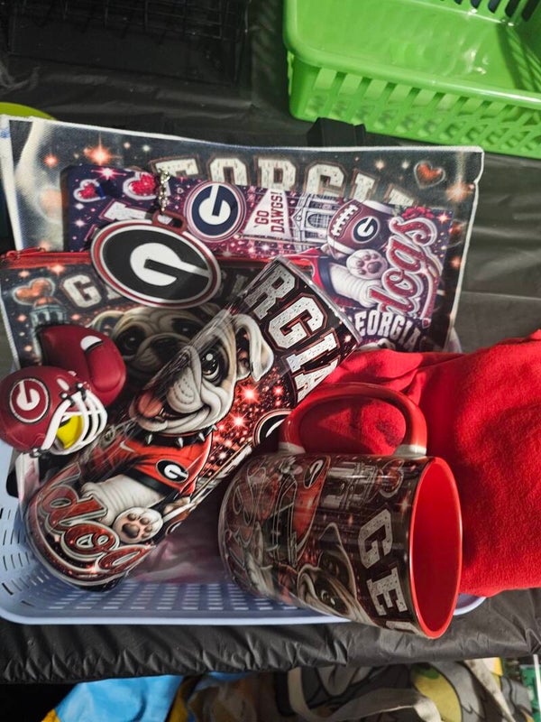 Custom basket