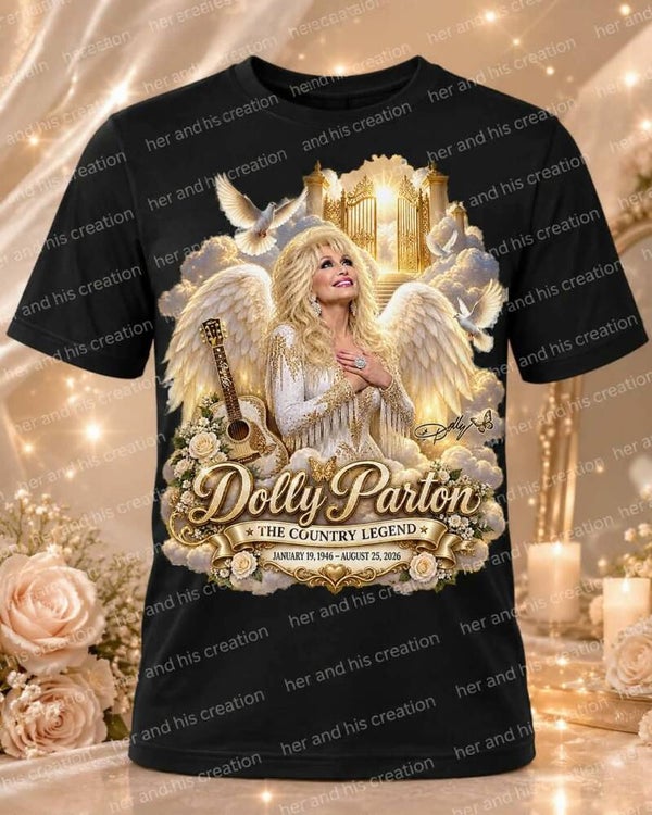 Dolly shirt #1