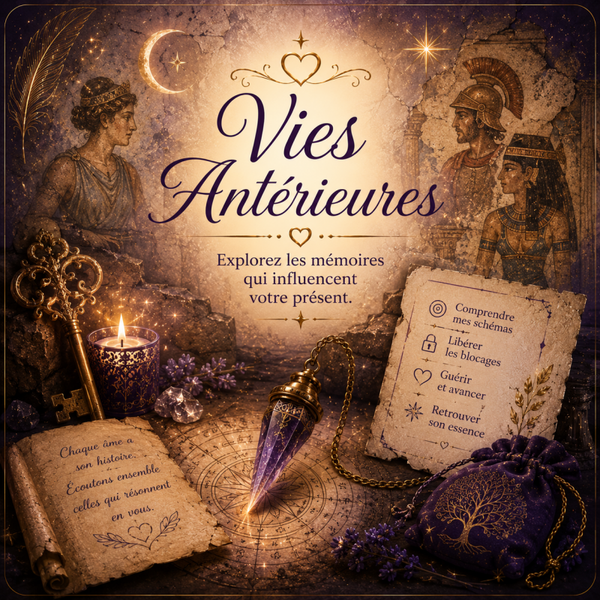 vie anterieure