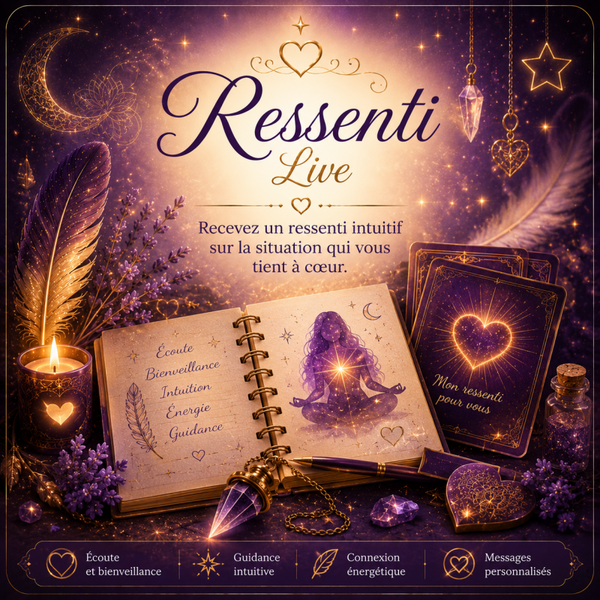ressentie