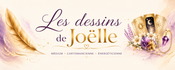 Les dessins de Joëlle