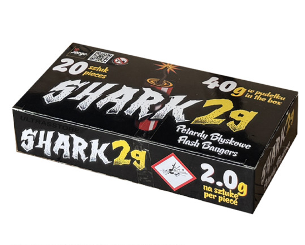 FP6 SHARK 2G
