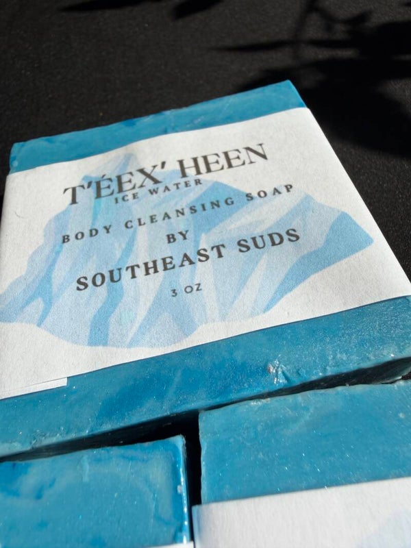 T'eex Heen (English Translation 'Ice Water')