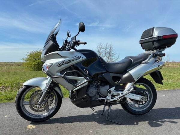 Honda Varadero XL1000V 2003