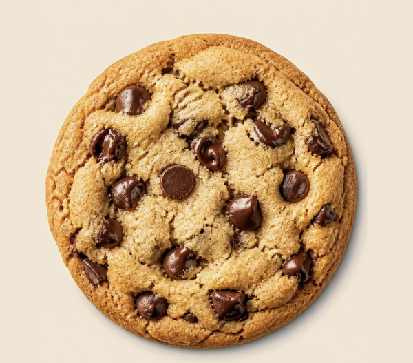 Chocolate chip koek 12x