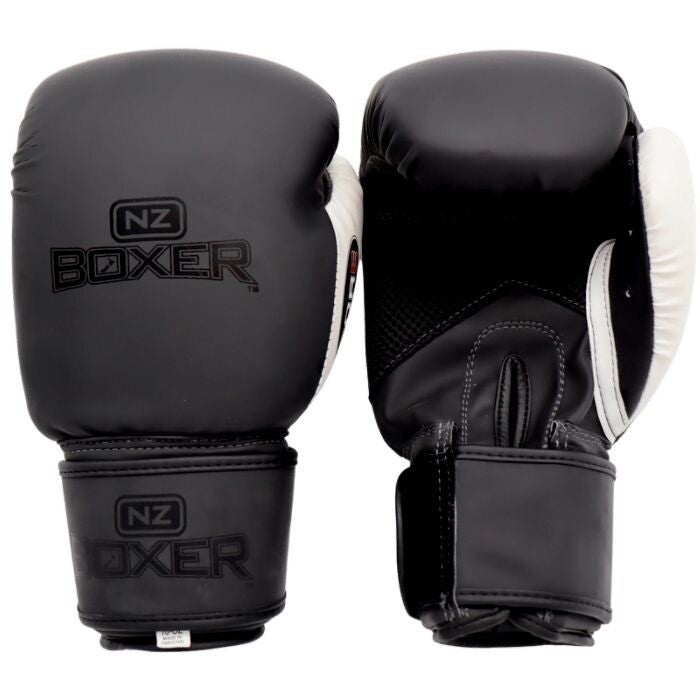 NZ Boxer CORE Boxing Gloves