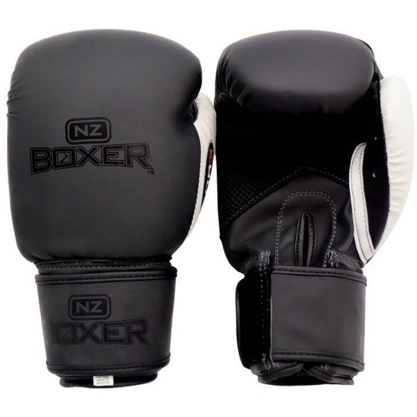 NZ Boxer CORE Boxing Gloves