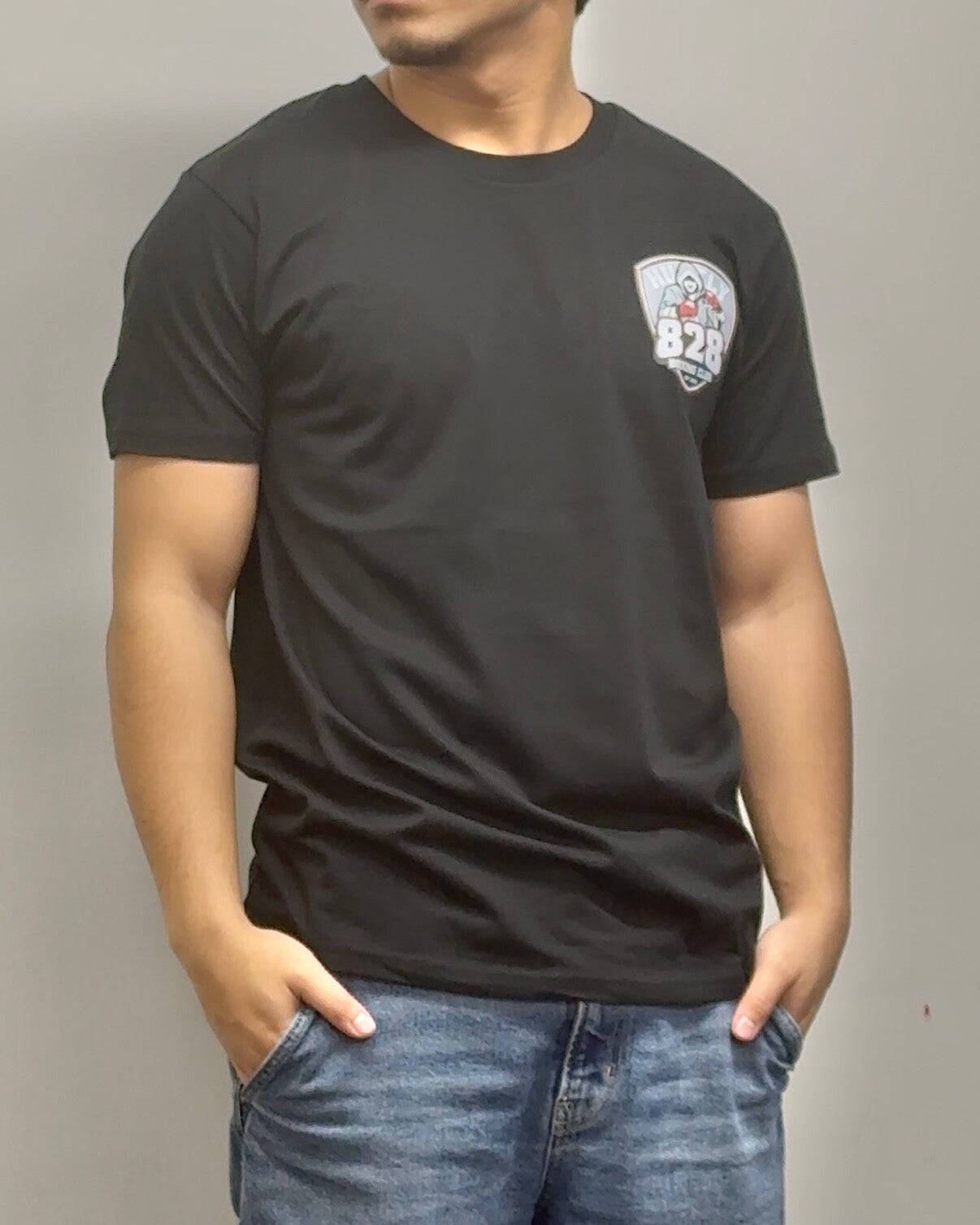 Classic 828 Boxing Shirt