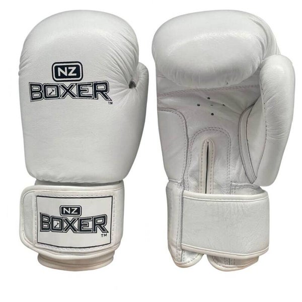 NZ Boxer CLASSIC Gloves