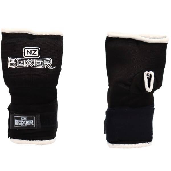 NZ Boxer Quick-Wraps