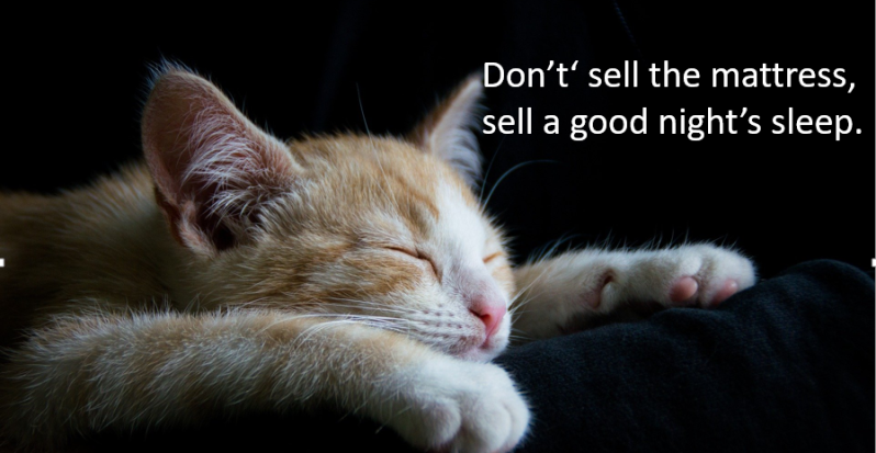 wat is copywriting en wat levert het jouw bedrijf op?