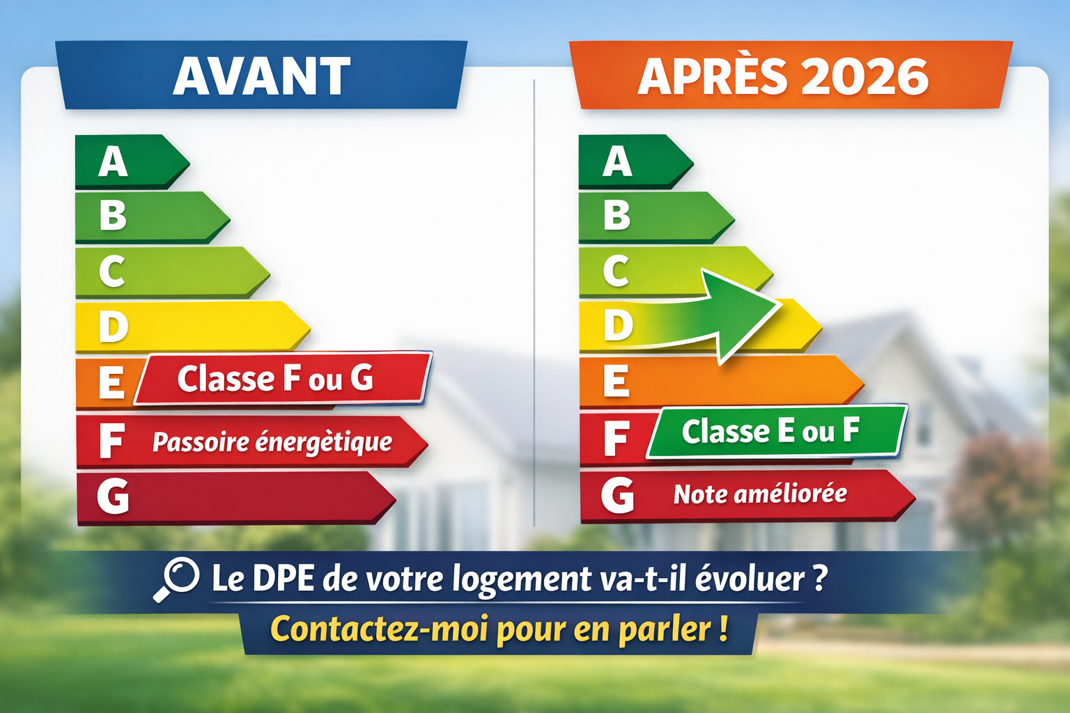 Agent immobilier saintes, Laurent BERGER