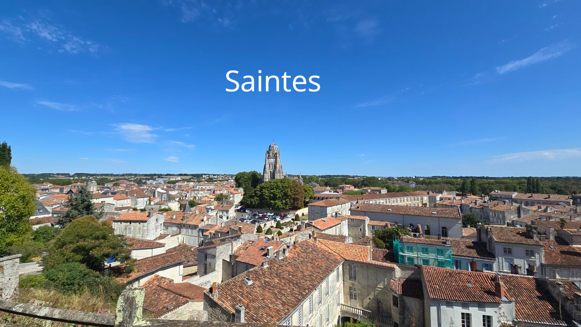 Agent immobilier saintes, Laurent BERGER
