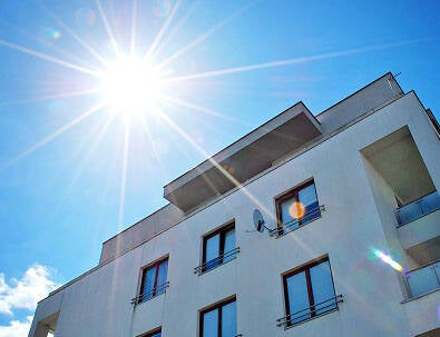 Laurent BERGER immobilier Saintes 