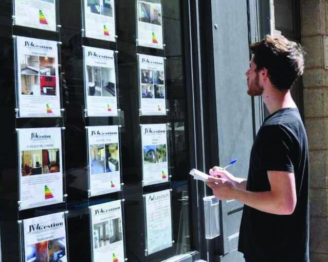 Saintes immobilier Laurent BERGER