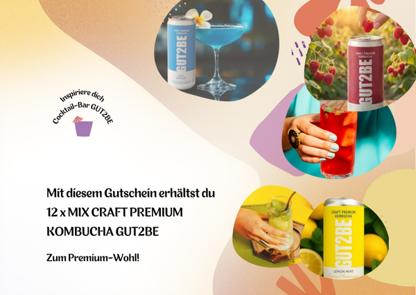 Der Vitalkick-Gutschein für deine Liebsten! Verschenke nicht einfach nur Geschenke – mache daraus ein unvergessliches kulinarisches Erlebnis!