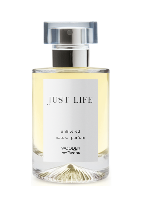JUST LIFE- genieße das Leben-50ml