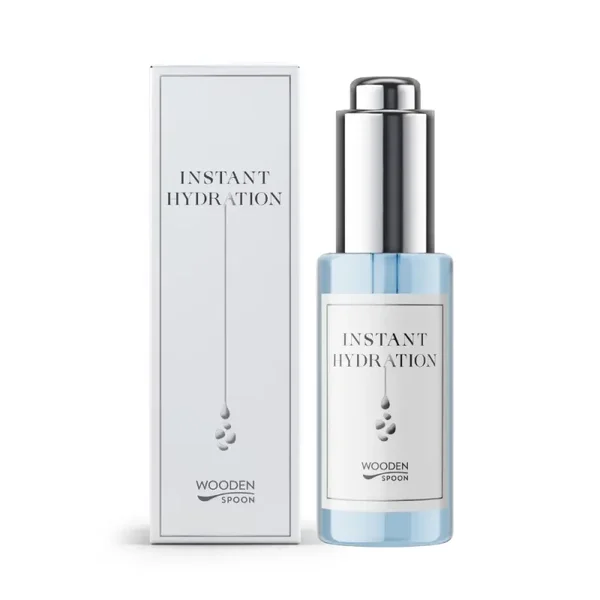 Gesichtsserum Hydration 30ml