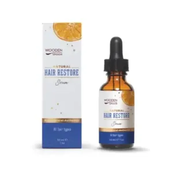 Reparierende Haarkur 30ml