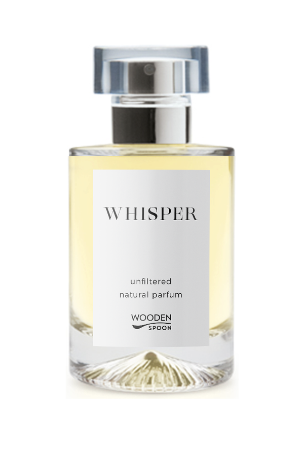 WHISPER-ein Flüstern der reinen Liebe-50ml