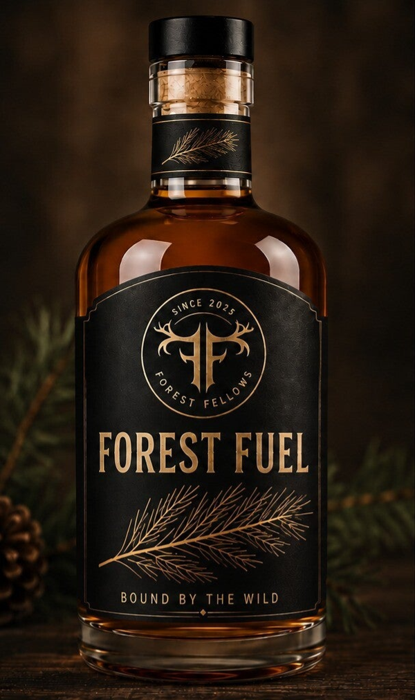 Forest Fuel